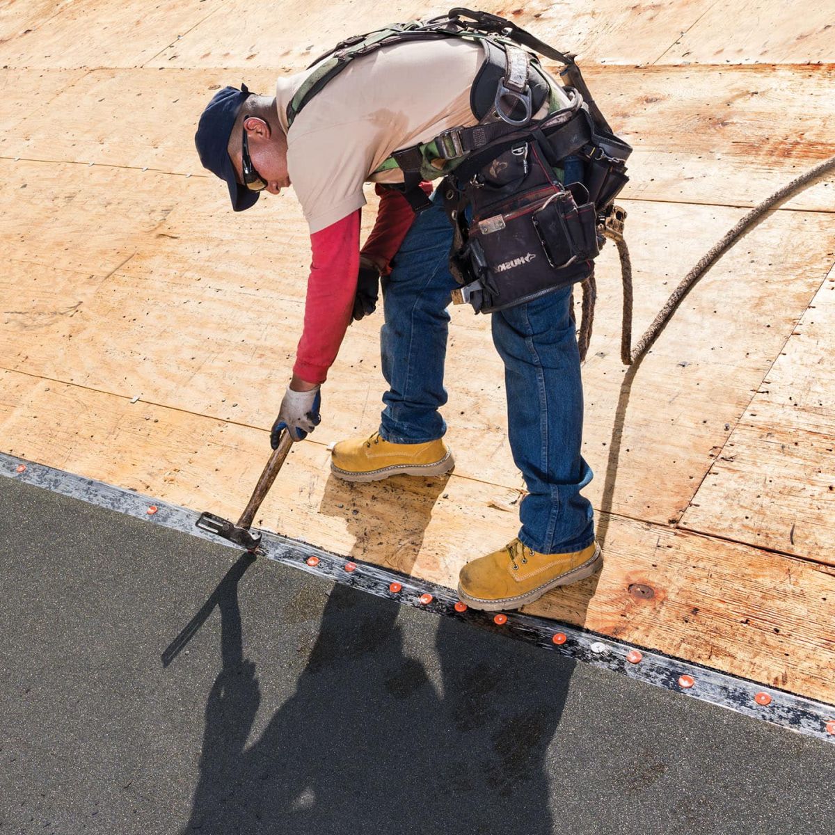 Crockett Construction Images