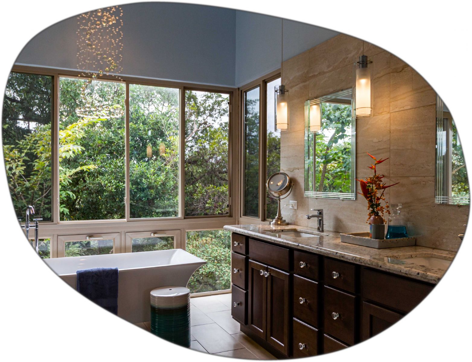 Crockett Construction Images