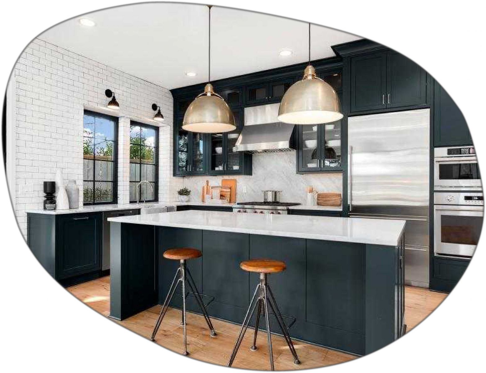 Crockett Construction Images