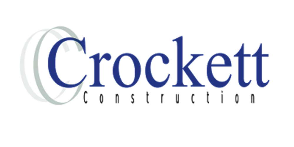 Crockett Construction logo