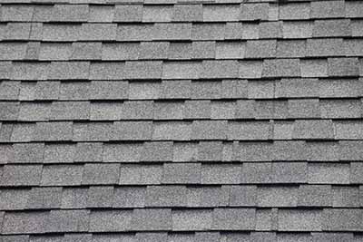 Asphalt Shingles
